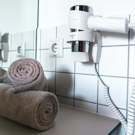 Ξενοδοχείο Sleeep 3*