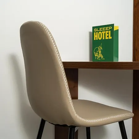Hotel Sleeep 3*