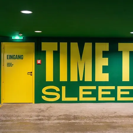 Sleeep 안스펠덴