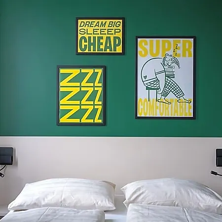 Sleeep アンスフェルデン