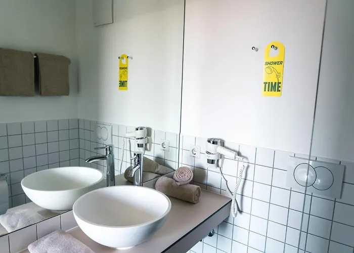 Sleeep Hotel Ansfelden