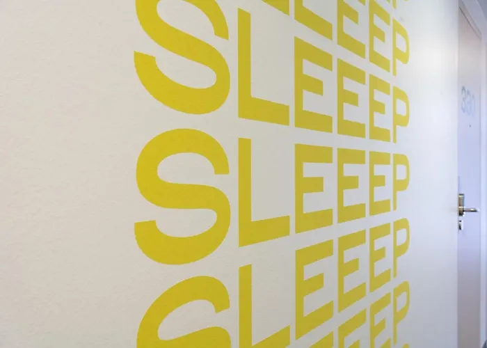 Hotel Sleeep Ansfelden