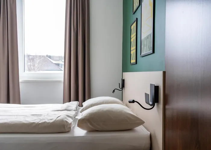 Hotel Sleeep Ansfelden