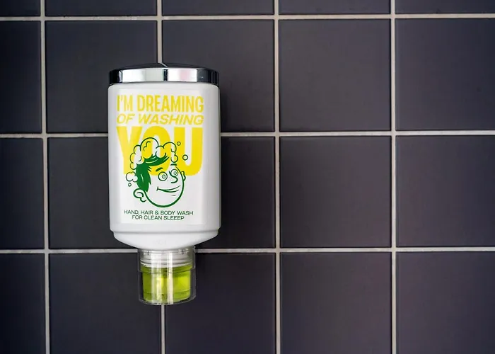 Sleeep Hotel Ansfelden