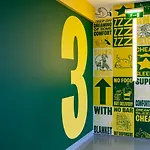 Sleeep Hotel Ansfelden