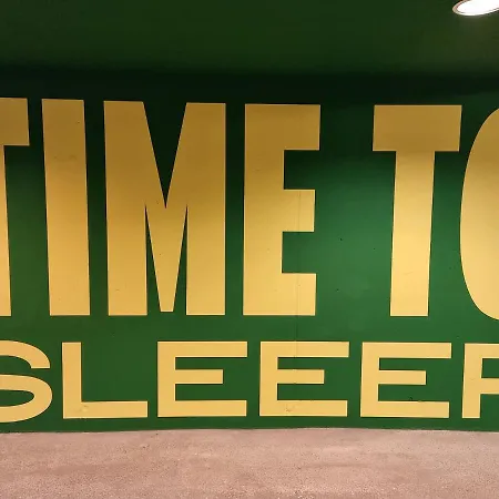 Sleeep * Ansfelden