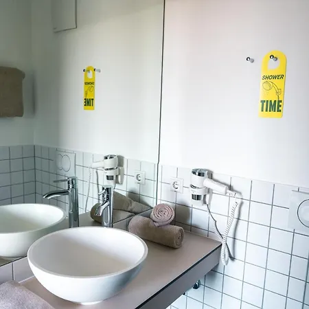 Sleeep Hotel Ansfelden