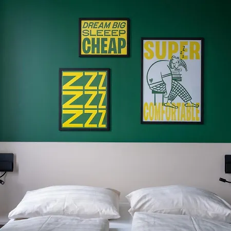 Sleeep Ansfelden