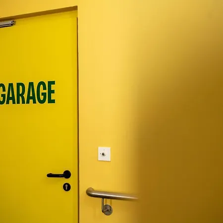 Ξενοδοχείο Sleeep Ansfelden