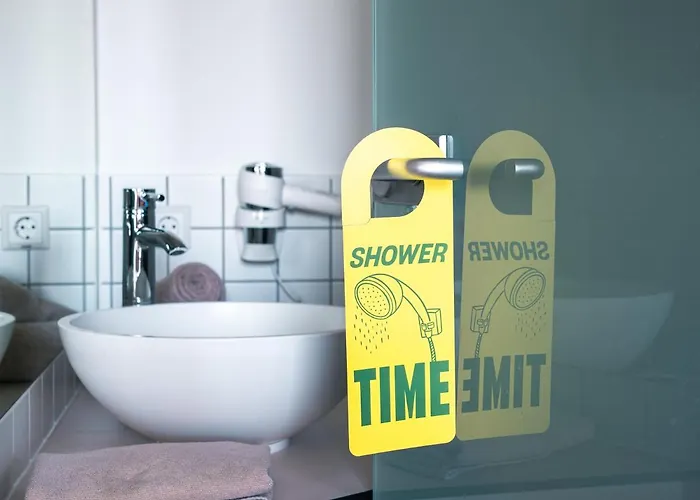 Ξενοδοχείο Sleeep 3*