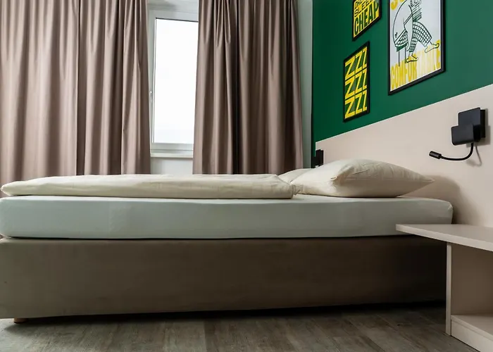 Sleeep Ξενοδοχείο 3*