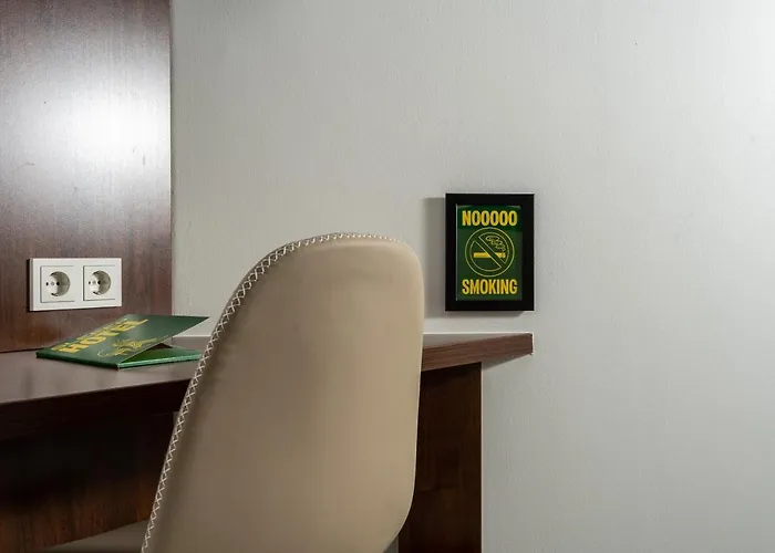 Ξενοδοχείο Sleeep