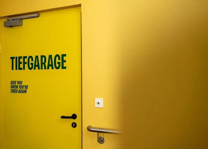 Hotel Sleeep Ansfelden