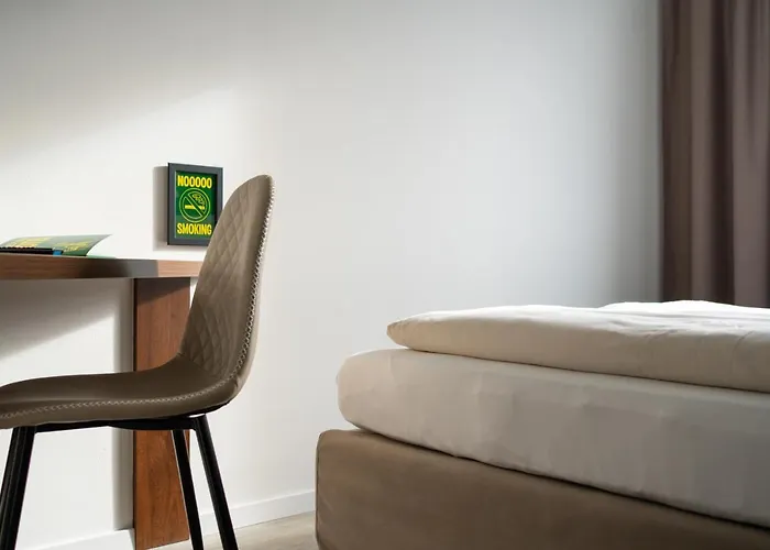 Sleeep Ξενοδοχείο